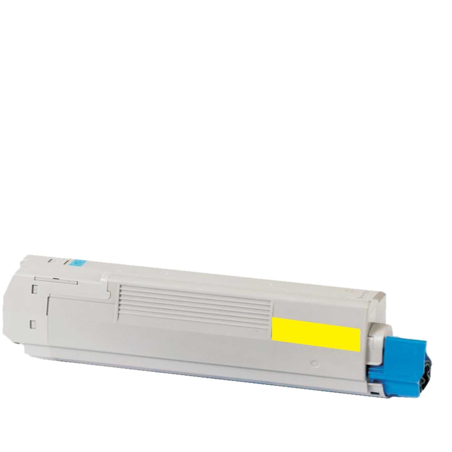 OKI [44059105] yellow Toner