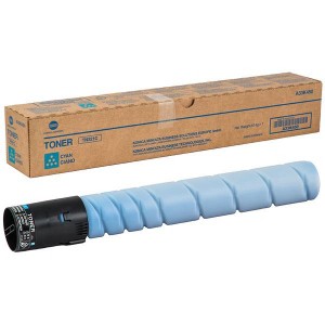 Konica TN-321C [A33K450] cyan Toner
