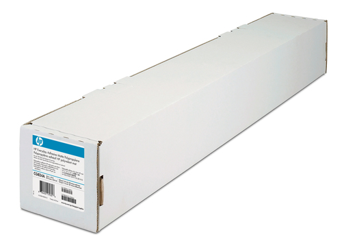 HP [C0F18A] 2-pack Everyday Adhesive Matte Polypropylene T125 610mm 24Zoll x 22.9m