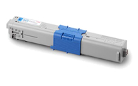 OKI [44469724] HC cyan Toner