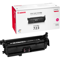Canon 723 [2642B002] HC magenta Toner