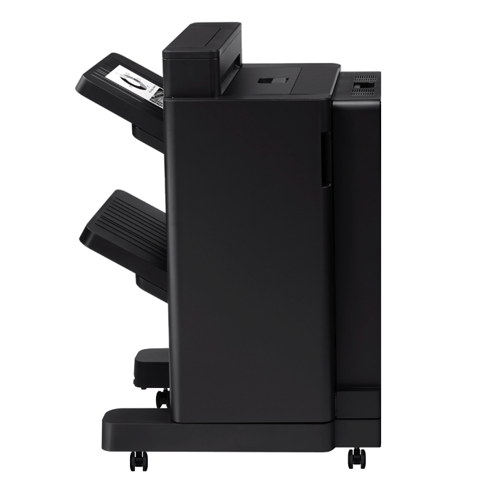 HP [Y1G12A] Hole Punch Swedish Accessory