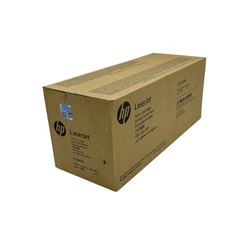 HP 508X [CF362XH] HC gelb Toner