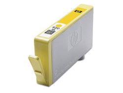 HP 920XL [CD974A] HC yellow Tinte