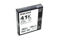 Ricoh [405761] [GC-41KH] HC black Tinte