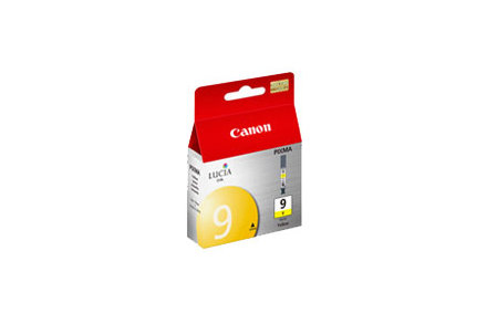 Canon PGI-9Y [1037B001] yellow Tinte