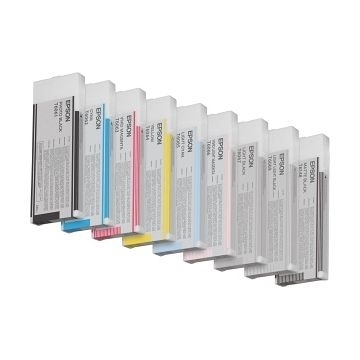 Epson T6143 [C13T614300] magenta Tinte