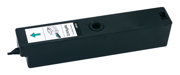 Lexmark [10B3100] Resttonerbehälter