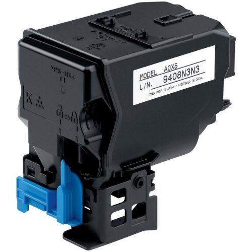 Konica TNP-27K [A0X5153] black Toner