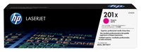 HP 201X [CF403X] HC magenta Toner