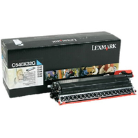 Lexmark [C540X32G] cyan Drumkit