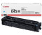 Canon [1245C002] Toner f. 045H XL Cyan