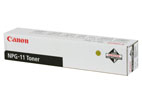 Canon NPG-11 [1382A002] black Toner