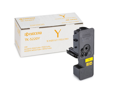 Kyocera TK-5220Y [1T02R9ANL1] yellow Toner