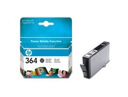 HP 364 [CB317E] photo-black Tinte