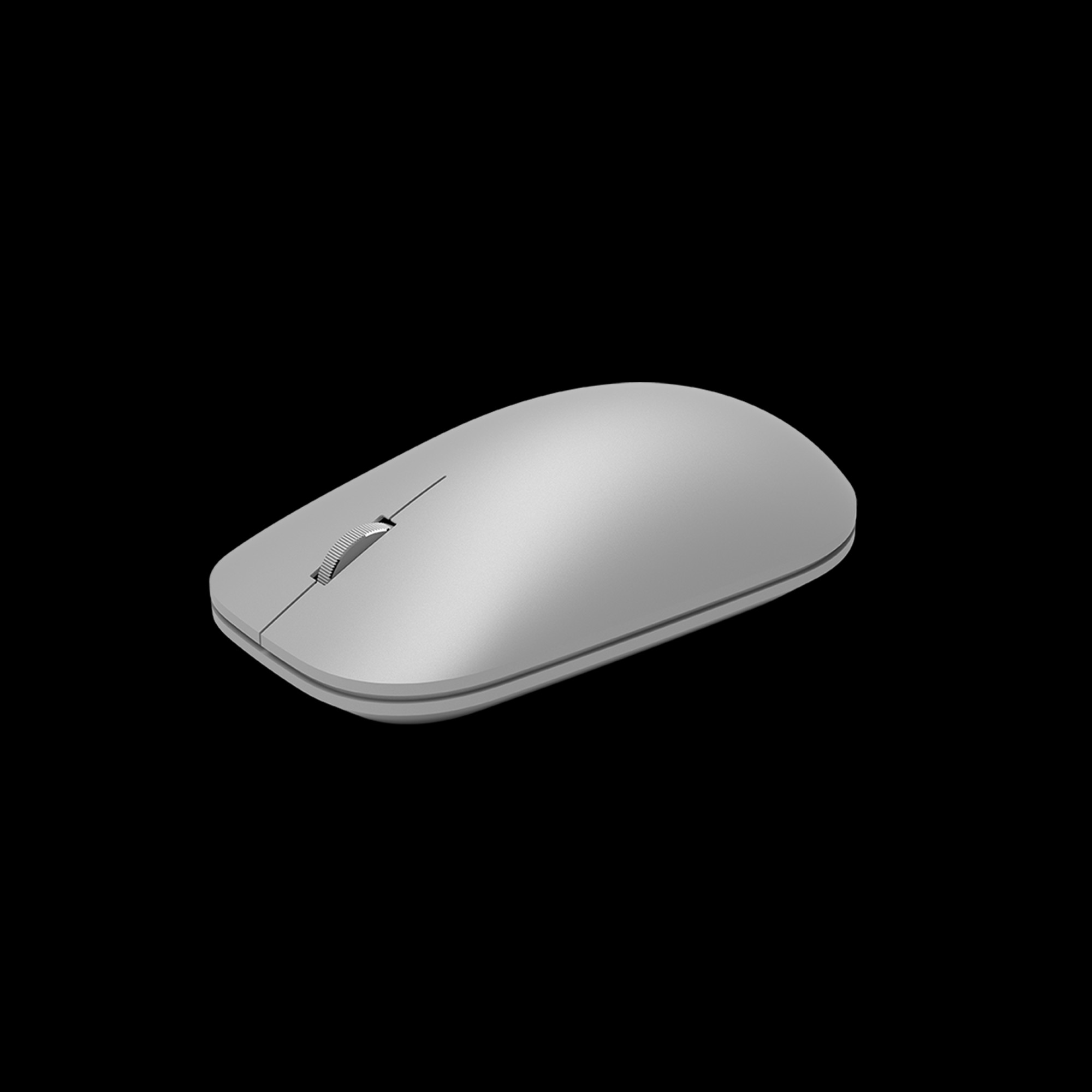 Maus f. Microsoft Surface [3YR-00002] Bluetooth 4.0 grau
