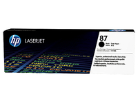 HP 87X [CF287XC] HC black Toner