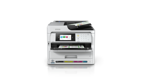 Drucker Epson WorkForce Pro WF-C5890DWF [C11CK23401] A4 color Ink