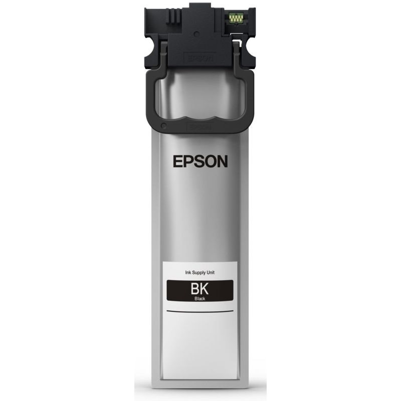 Epson T12D1 [C13T12D140] schwarz Tinte