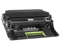 Lexmark 500Z [50F0Z00] black Drumkit