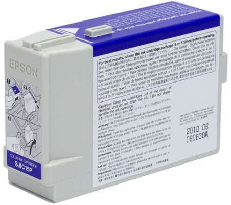 Epson SJIC15P [C33S020464] color Tinte