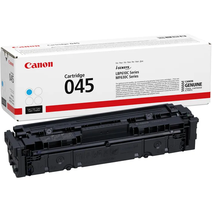 Canon [1241C002] 045 Toner cyan