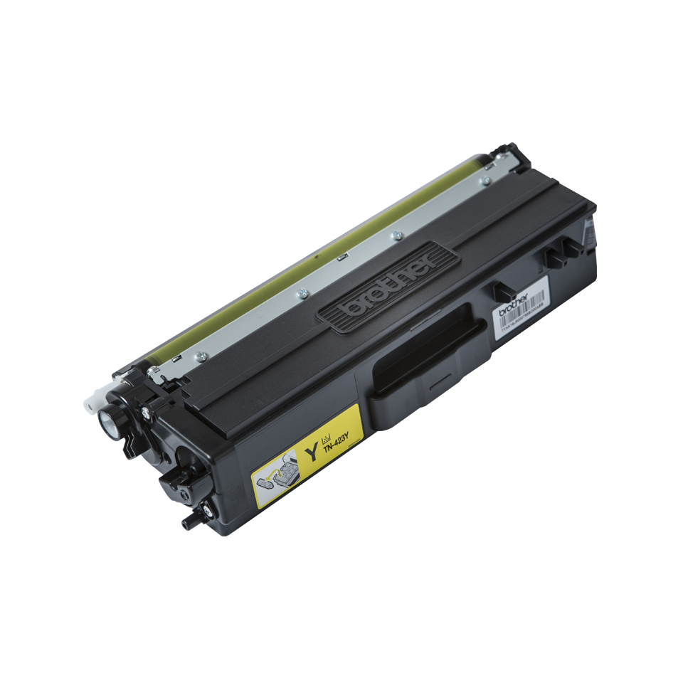 Brother [TN-423Y] HC yellow Toner