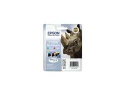 Epson T1006 [C13T10064010] MultiPack (T1002+T1003+T1004) cyan+magenta+yellow Tinte