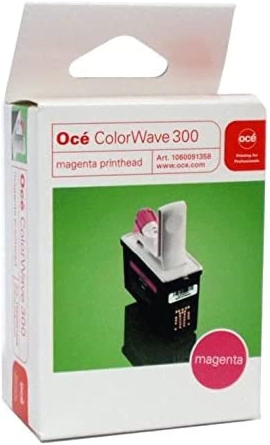 Oce [1060091358] magenta Druckkopf