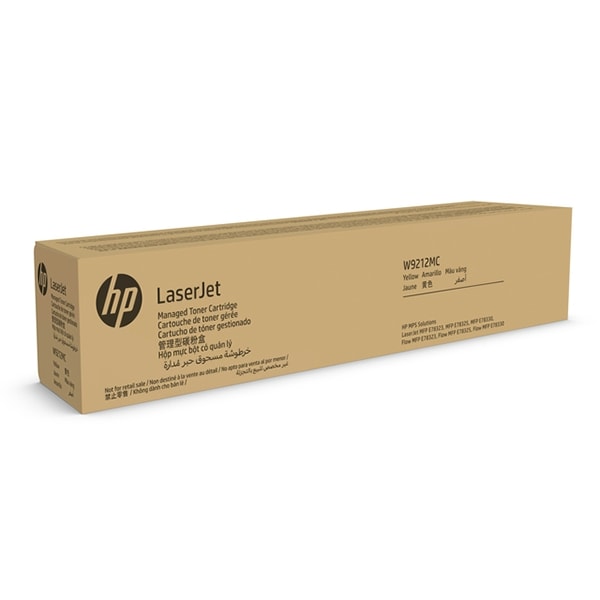 HP [W9212MC] gelb Toner