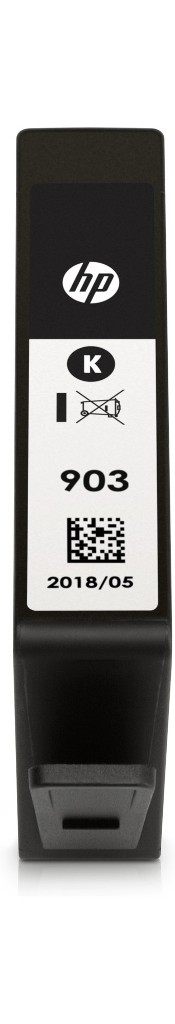 HP 903 [T6L99A] black Tinte