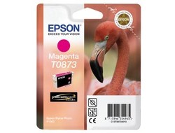 Epson T0873 [C13T08734010] magenta Tinte