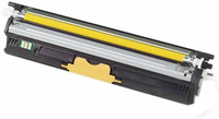 OKI [44250721] yellow Toner