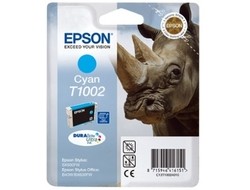 Epson T1002 [C13T10024010] cyan Tinte