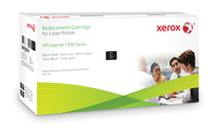 Toner f. HP LaserJet 1300 [w.Q2613X] Nr.13X HC black (12)