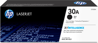 HP 30A [CF230A] black Toner