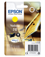 Epson 16 [C13T16244012] yellow Tinte