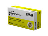 Epson PJIC5(Y) [C13S020451] yellow Tinte