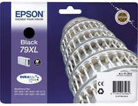 Epson 79XL [C13T79014010] HC black Tinte