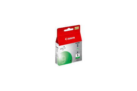 Canon PGI-9G [1041B001] green Tinte