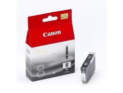 Canon CLI-8BK [0620B001] black Tinte