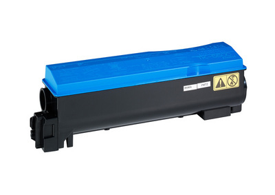 Kyocera TK-550C [1T02HMCEU0] cyan Toner