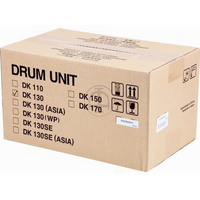 Kyocera DK-130 [302HS93012] Drumkit