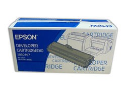 Epson S050167 [C13S050167] black Toner