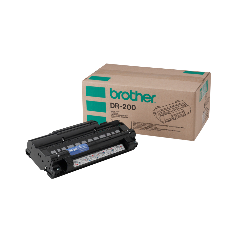 Brother [DR-200] Drumkit