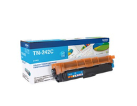 Brother [TN-242C] cyan Toner