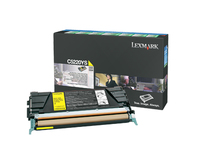 Lexmark [C5220yS] yellow Toner