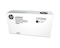 HP 645A [C9730AC] black Toner