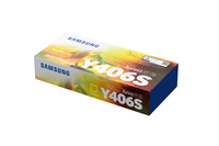 Samsung CLT-Y406S [SU462A] yellow Toner