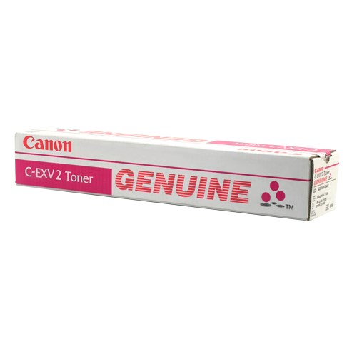 Canon C-EXV2M [4237A002] magenta Toner